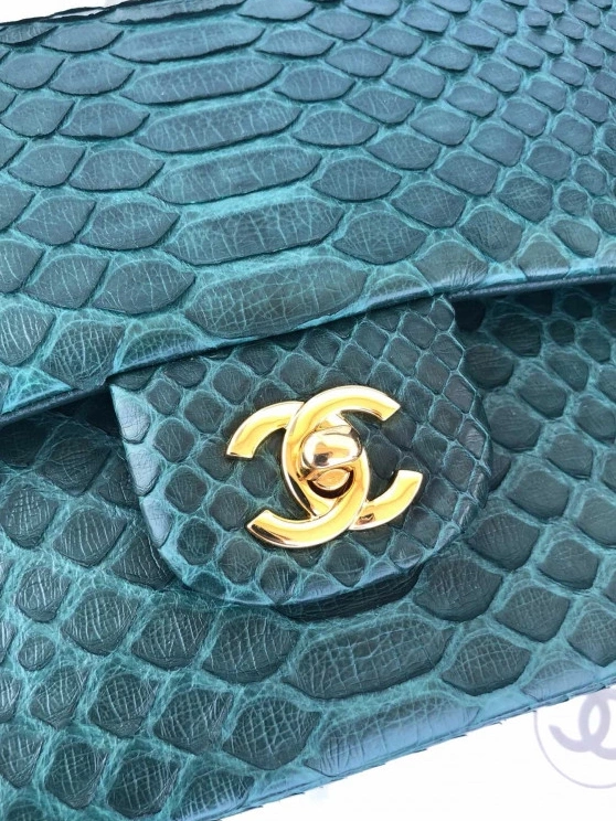 First Bag Ru Flap CHANEL Bag 0810